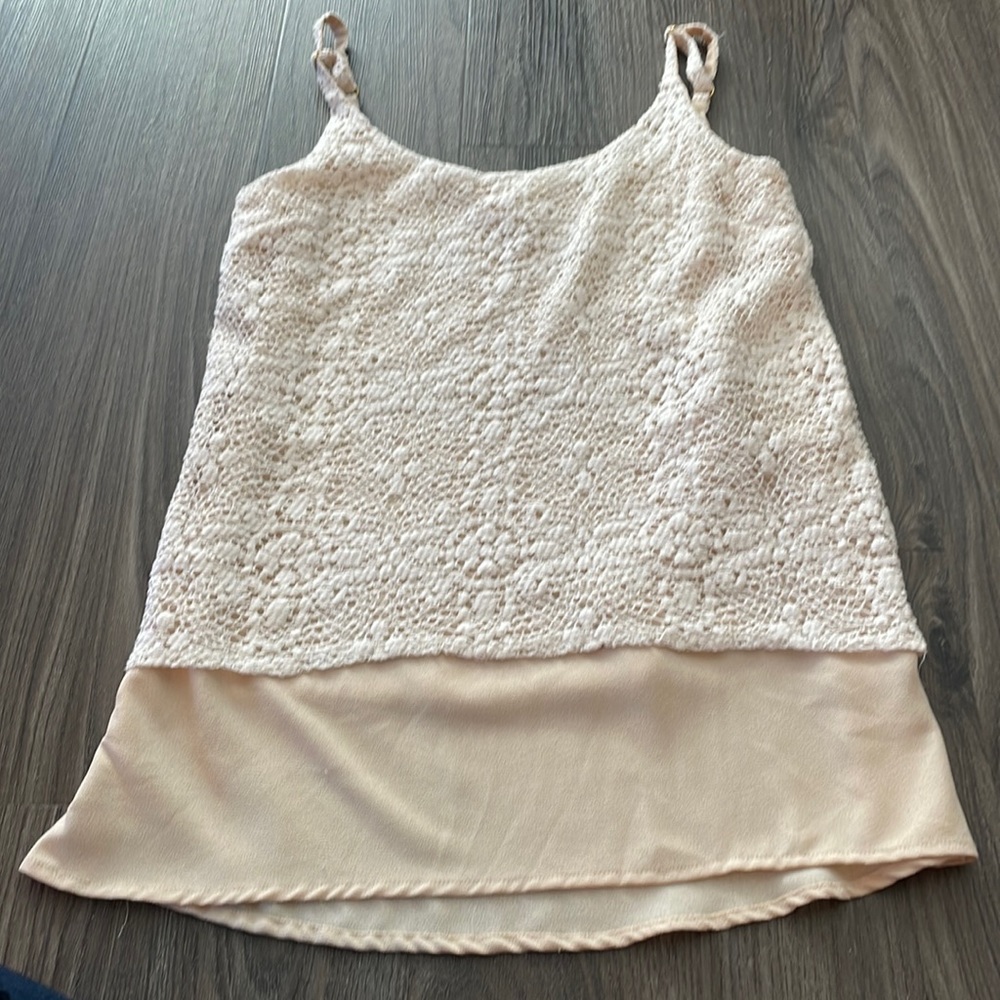 Cabi Top Size Small